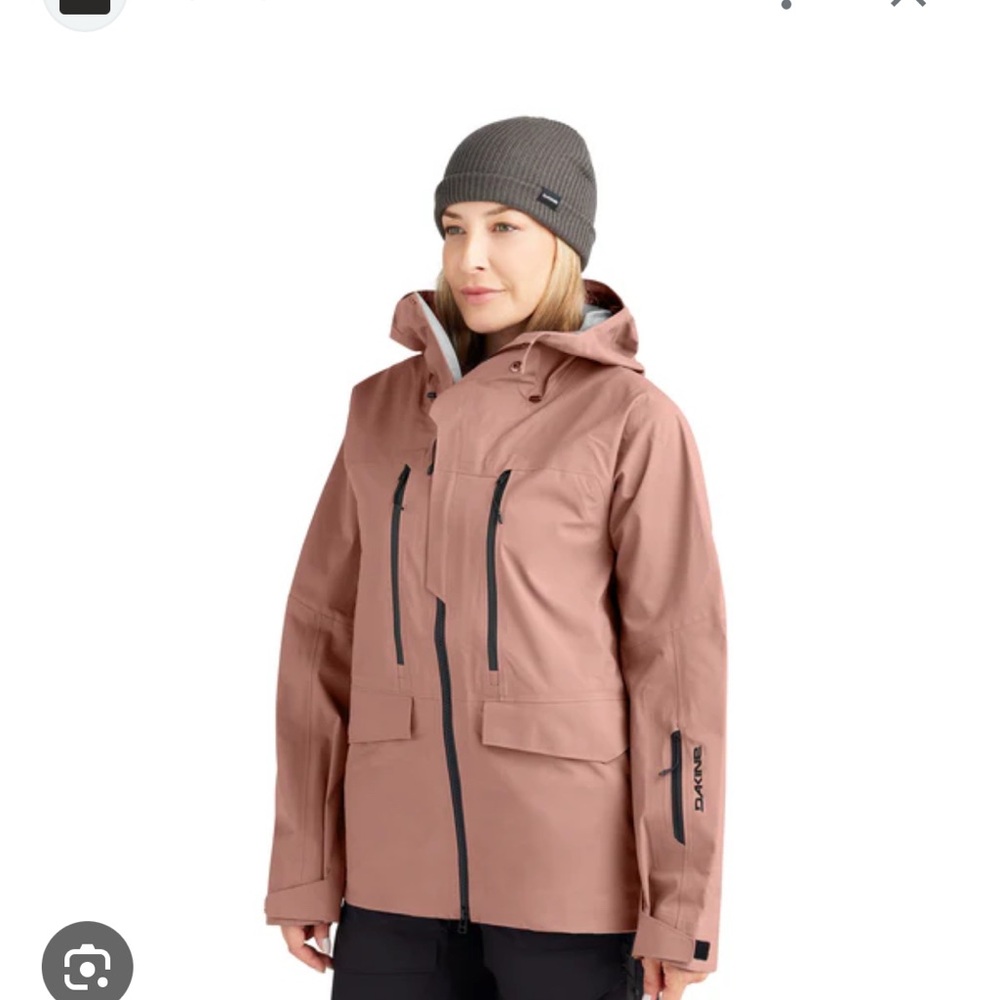 Dakine Women's Sender Stretch 3L Jacket